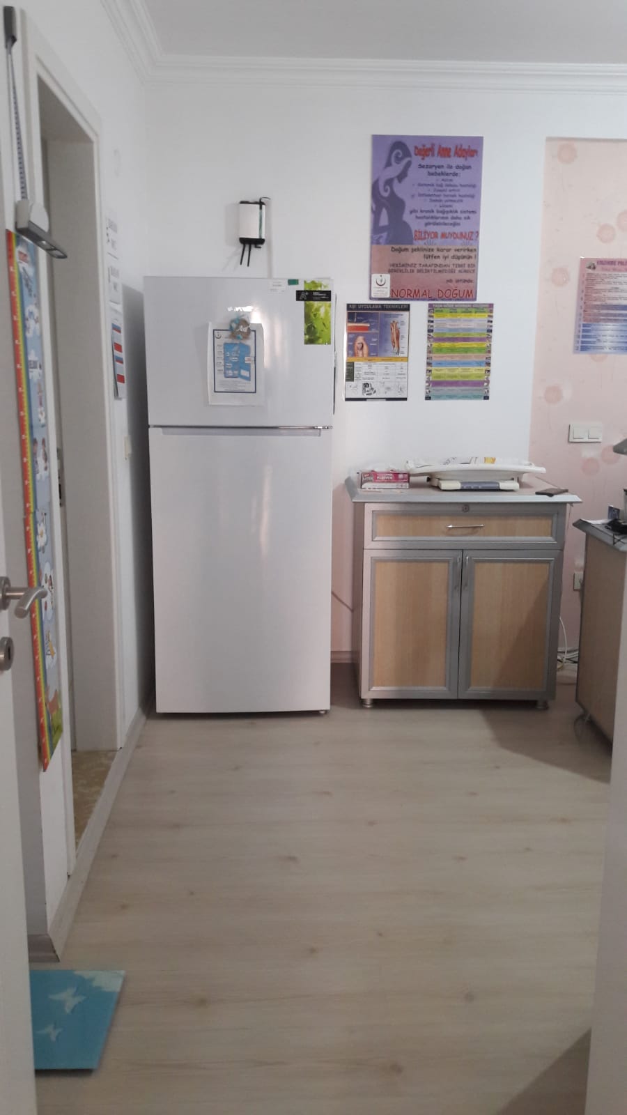 Asm İç Görünüm 5