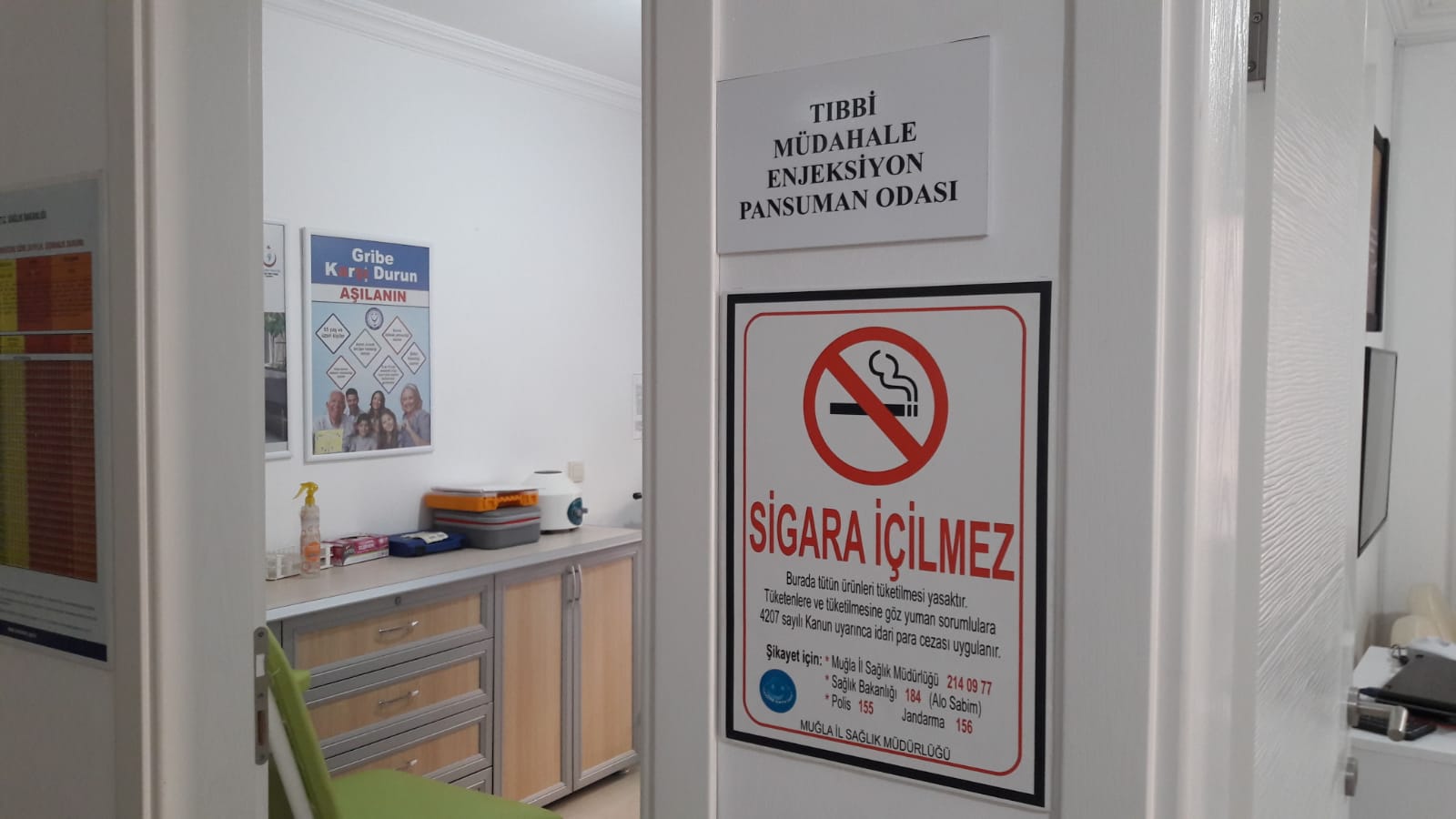 Asm İç Görünüm 3